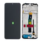 Frontal Tela Xiaomi Redmi 10C - 10 Power - Poco C40 IPS LCD WeKeep C- Aro