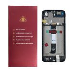 Frontal Tela Xiaomi Redmi A1 - A1 Plus - A2 - A2 Plus IPS LCD WeKeep C- Aro