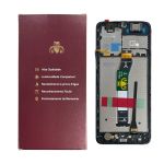 Frontal Tela Xiaomi Redmi A3 IPS LCD WeKeep C- Aro