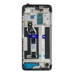 Frontal Tela Motorola Moto G05 - G15 IPS LCD Wefix C- Aro