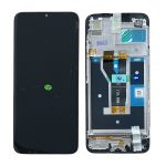 Frontal Tela Realme C11 2021 IPS LCD Wefix C- Aro