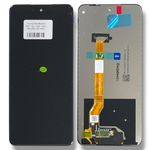 Frontal Tela Realme C65 - 12x - N65 - Oppo A5 - A40 - A60 - A80 IPS LCD Wefix