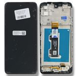 Frontal Tela Motorola Moto E32 IPS LCD Wefix C- Aro