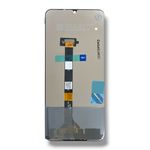 Frontal Tela Realme C51 - C53 - Note 50 IPS LCD Wefix