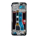 Frontal Tela Realme Note 50 - C51 IPS LCD Wefix C-Aro