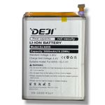 Bateria Samsung A05s SLC-51 Deji Anatel