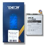 Bateria Samsung A7 2018 - A10 - M10 BA750ABU Deji Anatel