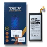 Bateria Samsung Note 9 S960 Deji Anatel