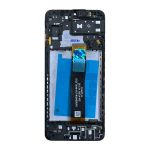 Frontal Tela Samsung A13 5G PLS LCD Wefix C- Aro