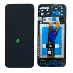 Frontal Tela Samsung A14 5G PLS LCD Wefix C- Aro