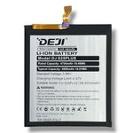 Bateria Samsung S25 Plus Deji Anatel