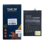 Bateria Xiaomi Note 9 4G - Redmi 9T 4G - Poco M3 BN62 Deji Anatel