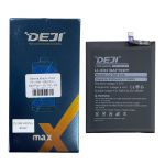 Bateria Xiaomi Poco F3 - K40 - K40 Pro - K40 Pro+ - Mi 11X - MI 11x Pro BM4Y Deji Anatel