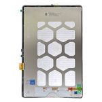 Frontal Tela Tablet Samsung S9 Fe Plus X610 - X615 Oled Wefix