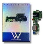 Placa De Carga Infinix Hot 40i Wefix