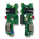 Placa De Carga Infinix Note 10 Pro Wefix