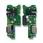 Placa De Carga Infinix Note 12 Pro Wefix