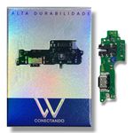 Placa De Carga Infinix Note 30 5G Wefix
