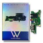 Placa De Carga Infinix Note 11 Pro x697 Wefix
