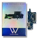 Placa De Carga Infinix Note 40 5G Wefix