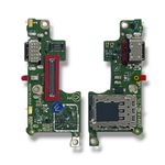 Placa De Carga Infinix Note 40 x6853 Wefix
