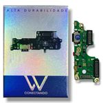 Placa De Carga Infinix Note 50s Wefix