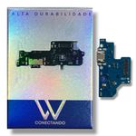 Placa De Carga LG K22 - K22 Plus Wefix