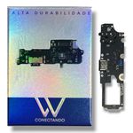 Placa De Carga LG K41s Wefix