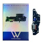 Placa De Carga Motorola Moto E20 - E30 - E40 Wefix
