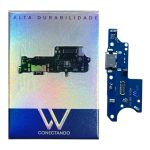 Placa De Carga Motorola Moto E7 Power Wefix