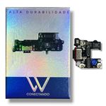 Placa de Carga Motorola Moto Edge 40 Neo Wefix