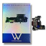 Placa de Carga Motorola Moto Edge 60 Fusion - Edge 60 5G Wefix