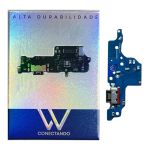 Placa De Carga Motorola Moto G05 - G15 - G15 Power - E15 Wefix