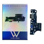 Placa De Carga Motorola Moto G14 Wefix