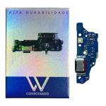 Placa De Carga Motorola Moto G23 Wefix