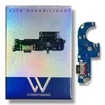 Placa De Carga Motorola Moto G42 Wefix