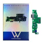 Placa de Carga Motorola Moto G60 - G40 Fusion Wefix