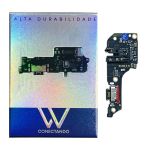 Placa De Carga Motorola Moto G62 Wefix