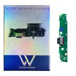 Placa De Carga Motorola Moto G7 Power Wefix
