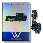 Placa De Carga Motorola Moto G73 5G Wefix