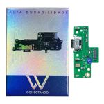 Placa De Carga Motorola Moto G8 Wefix
