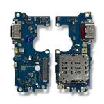 Placa De Carga Motorola Moto G85 Wefix