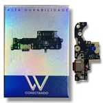 Placa de Carga Motorola Moto G86 Wefix