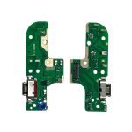 Placa De Carga Motorola Moto G9 Power Wefix