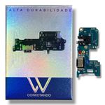 Placa De Carga Realme 11 4G Wefix
