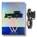 Placa De Carga Realme C21Y Wefix