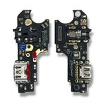 Placa De Carga Realme C21Y Wefix