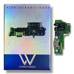 Placa De Carga Realme C30S Wefix