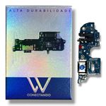 Placa De Carga Realme C35 Wefix