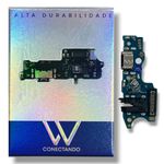 Placa De Carga Realme C55 Wefix